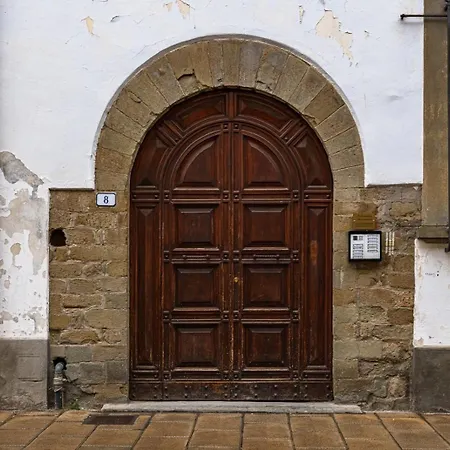 La Torre Apartment *