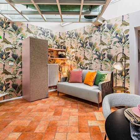 Apartment La Torre Pistoia