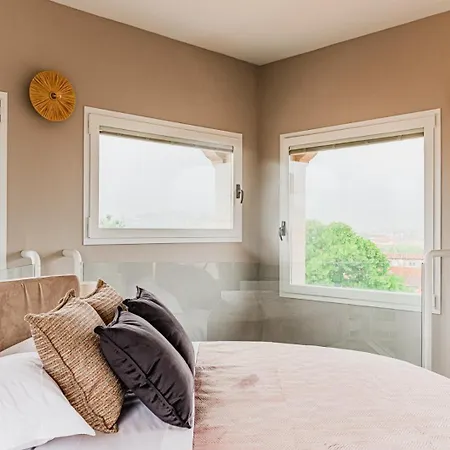 Apartment La Torre *