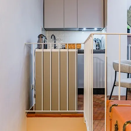Lägenhet La Torre *