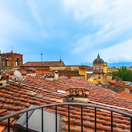 La Torre Lägenhet Pistoia